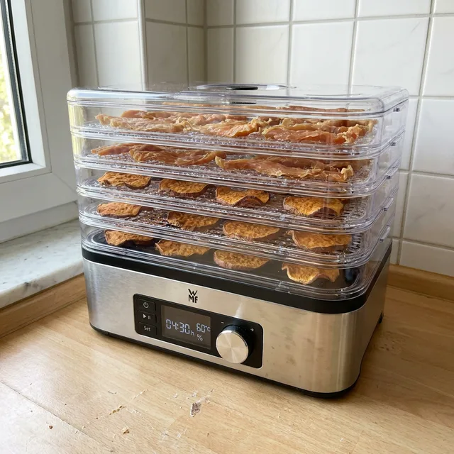 WMF Kitchenminis Dehydrator