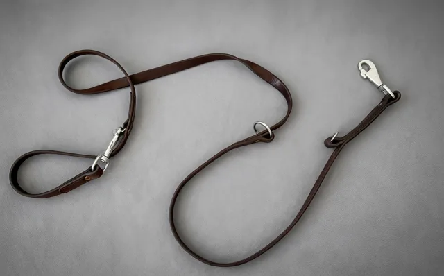Ferplast Natural Dog Lead